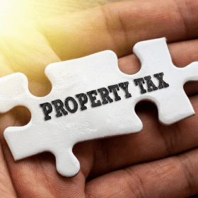 Impozitul pe bunurile imobiliare și impozitul funciar pentru perioada fiscală 2023  în cazul GȚ