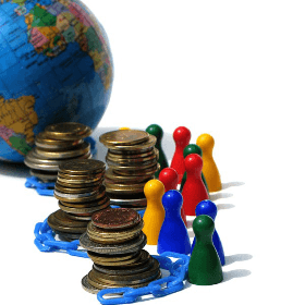  Trecerea în cont a impozitului pe venit de către persoanele juridice aferent operațiunilor economice  efectuate în străinătate cu un nerezident