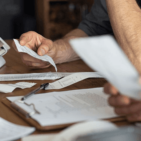 Deducerea cheltuielilor înregistrate ca rezultat al constatării unei situații excepționale