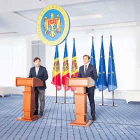 Începând de astăzi, antreprenorii pot contracta credite cu dobândă avantajoasă, prin intermediul Programului „373”