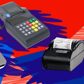 Хранение налоговой памяти ККО