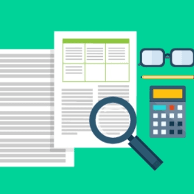 Утвержден отчет о государственном внутреннем финансовом контроле за 2022 год