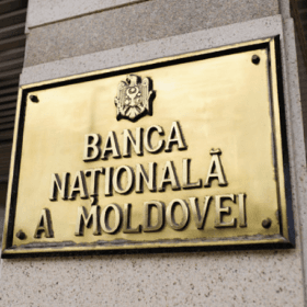 Rata de bază aplicată la principalele operațiuni de politică monetară redusă până la 6 % anual