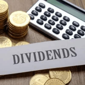 Cum urmează a fi impozitate dividendele achitate în folosul nerezidentului?