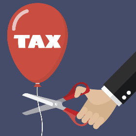 Aplicarea taxei pentru poluarea mediului la livrarea mărfurilor în/din ZEL