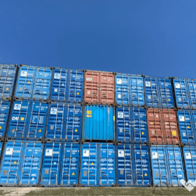 Spaţiile de depozitare temporară: autorizarea și declarația