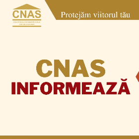 În atenţia persoanelor fizice care desfăşoară activităţi independente