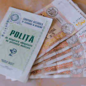 Procedura de restituire a primelor de AOAM achitate în sumă fixă pentru anul 2023, elaborată