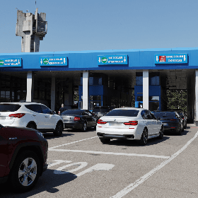 Plasarea în regim vamal de import a unor mijloace de transport declarate prin acțiune. Instrucțiunea, publicată