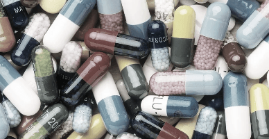 Единая ставка НДС на все зарегистрированные лекарственные препараты