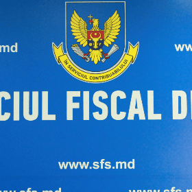 Serviciul Fiscal de Stat prezintă Raportul de activitate pentru 6 luni ale anului 2023