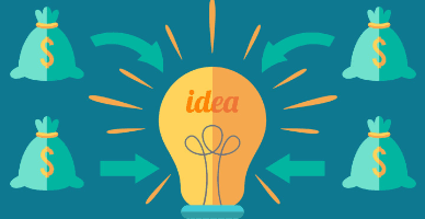 Serviciile de finanțare participativă vor fi scutite de TVA  fară drept de deducere