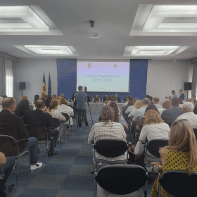 Contribuabilii onești din Republica Moldova au fost premiați