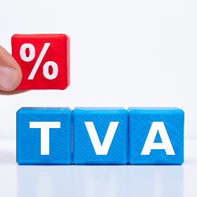TVA la transmiterea mărfurilor pentru testare (mostre)