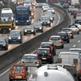 Документ об уплате сбора за пользование дорогами не будут запрашивать в Агентстве госуслуг