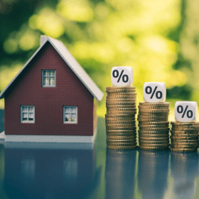 Ratele dobânzilor la creditele acordate în cadrul Programului „Prima Casă” au scăzut