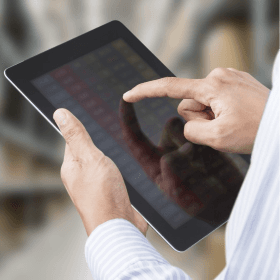 Care este modalitatea de aplicare a TVA aferent recepționării plăților anticipate în cadrul operațiunilor de transport internațonal de mărfuri?