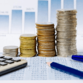 Cadrul bugetar pe termen mediu, în vigoare