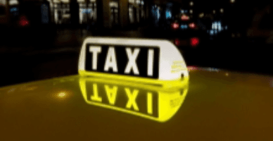 Este obligatoriu aparatul de taxat în cazul serviciilor ocazionale de transport de persoane?