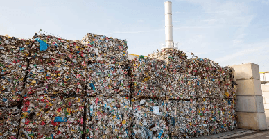 Depozitarea deșeurilor: Cum vor fi stabilite costurile?