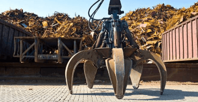 Activitatea în domeniul comercializării deșeurilor de metale feroase și neferoase. Regimul fiscal