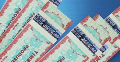 Sancțiuni pentru încălcarea modului de utilizare a timbrelor de acciză