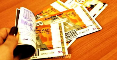 Evidența tichetelor de masă în sistemul bugetar