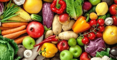 Prețurile producătorului la produsele agricole, în descreștere