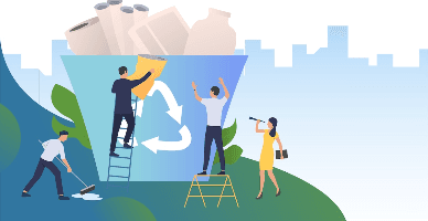 Prezentarea POLEMD17 la efectuarea, în perioada de raportare, doar a operațiunilor scutite de taxă