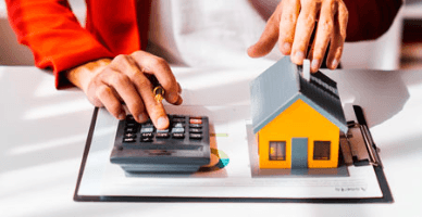 Постоянное место жительства и подоходный налог с продажи жилья