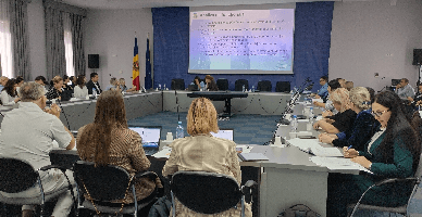 Cadrul secundar legislativ privind implementarea prețurilor de transfer în Republica Moldova