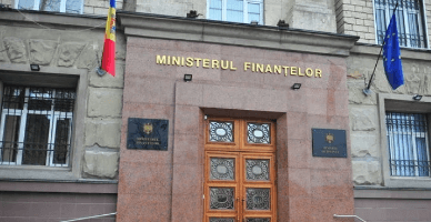 Strategia de dezvoltare a managementului finanțelor publice, componenta: „Politici fiscale și vamale și administrarea veniturilor”. Ministerul Finanțelor invită la discuții publice