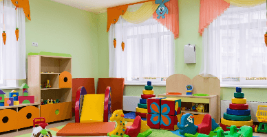 Serviciile alternative de îngrijire a copiilor de tip familial