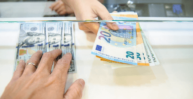 Diferența dintre cursul valutar la data acordării și la data restituirii împrumutului: venit impozabil?