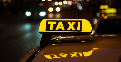 Serviciul de transport în regim de taxi va fi mai transparent