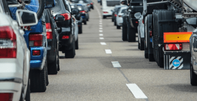  Сбор за пользование автомобильными дорогами автомобилями, зарегистрированными в РМ: объекты и субъекты налогообложения