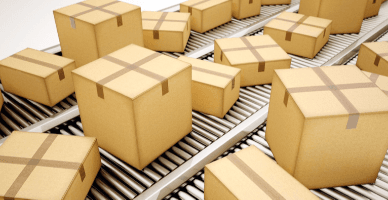 Bunurile ce constituie obiect al trimiterilor poștale internaționale. Vămuirea la scoaterea de pe teritoriul vamal