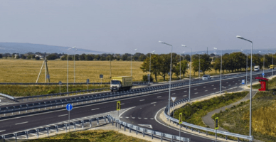 Сбор за пользование автомобильными дорогами автомобилями, зарегистрированными в РМ: объекты и субъекты налогообложения