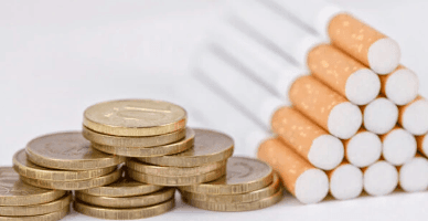 Aplicarea timbrelor de acciz/timbrelor de consum pe produsele din tutun: Regulamentul va fi actualizat