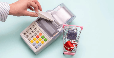 Activitatea de comerț fără aplicarea echipamentelor de casă și control