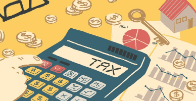 Impozitarea veniturilor din VMS începând cu 1 ianuarie 2024