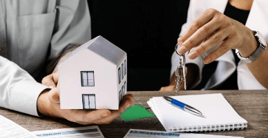 Продажа жилья. Финансовые аспекты 