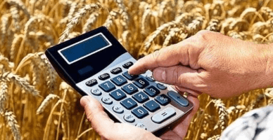  Înregistrarea gospodăriilor țărănești (de fermier)