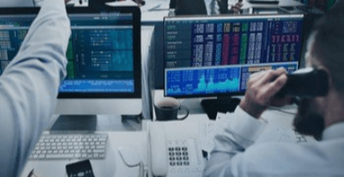 Улучшение инфраструктуры финансового рынка