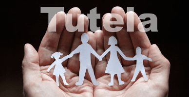 Are dreptul soția tutorelui legal să beneficieze de scutirea pentru persoana întreținută care se află sub tutela soțului?