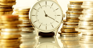 Anularea majorării de întârziere în cazul datoriei instituției finanțate de la buget față de contribuabil