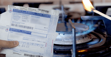 Persoanele care nu se vor înregistra în SI „Vulnerabilitatea energetică” nu vor beneficia de compensații pentru achitarea facturilor 