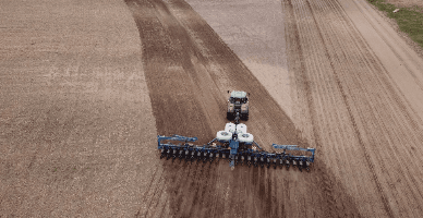 Comercializarea utilajului agricol fără TVA. Completarea facturii fiscale