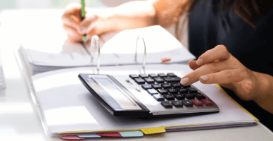 Затраты по займам в бухгалтерском и налоговом учете