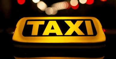 Elementele obligatorii ale bonului de casă pentru activitățile de transport rutier de persoane în regim de taxi vor fi completate